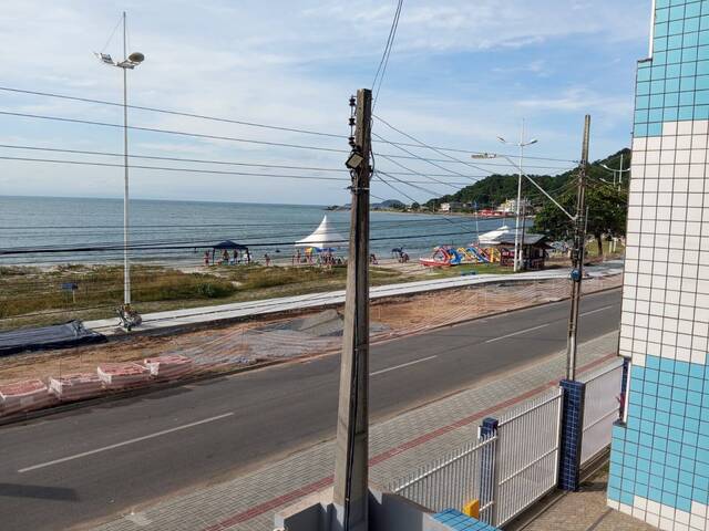 Apartamento para Temporada em São Francisco do Sul - 5