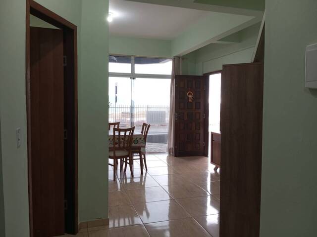 Apartamento para Temporada em São Francisco do Sul - 5