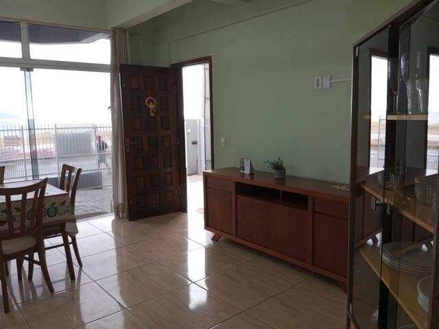 Apartamento para Temporada em São Francisco do Sul - 4
