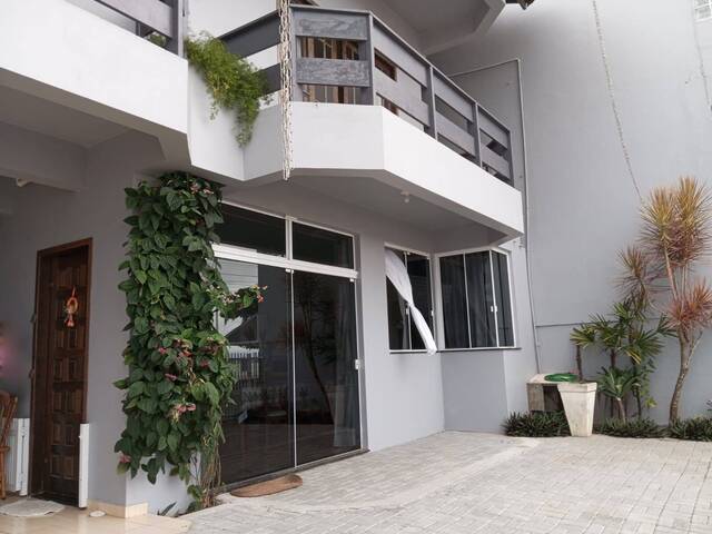 #73 - Apartamento para Temporada em São Francisco do Sul - SC