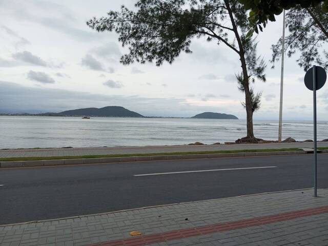 #74 - Apartamento para Temporada em São Francisco do Sul - SC