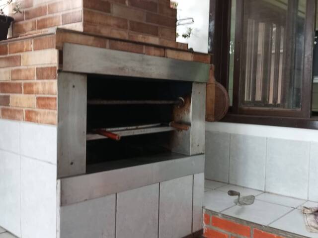 Apartamento para Temporada em São Francisco do Sul - 5