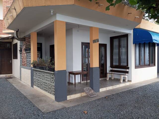 #74 - Apartamento para Temporada em São Francisco do Sul - SC