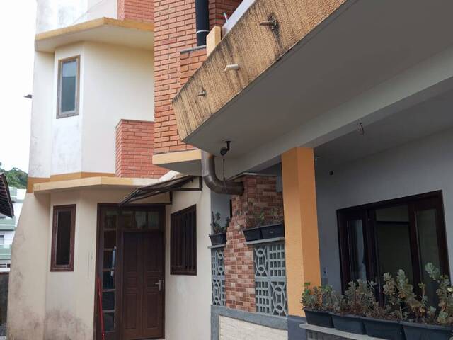 Apartamento para Temporada em São Francisco do Sul - 4