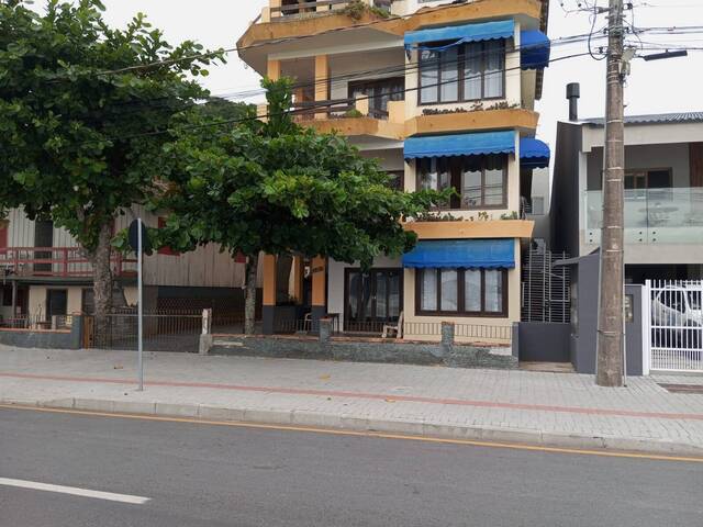 #75 - Apartamento para Temporada em São Francisco do Sul - SC