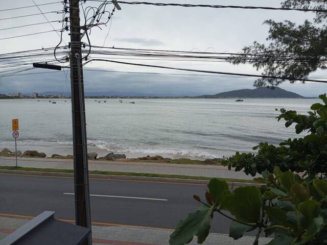 #75 - Apartamento para Temporada em São Francisco do Sul - SC