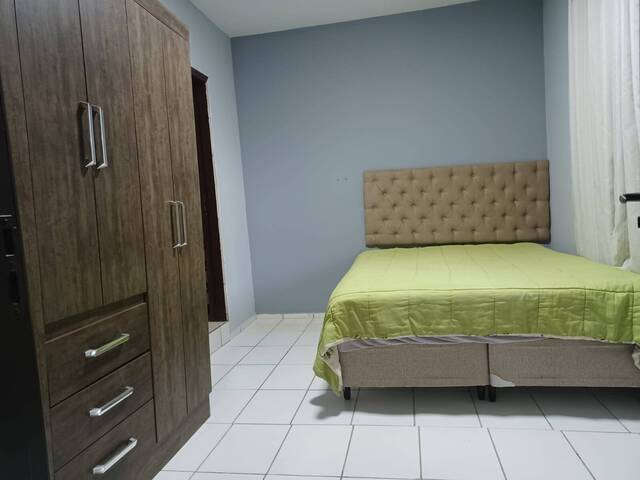 Casa para Temporada em São Francisco do Sul - 4