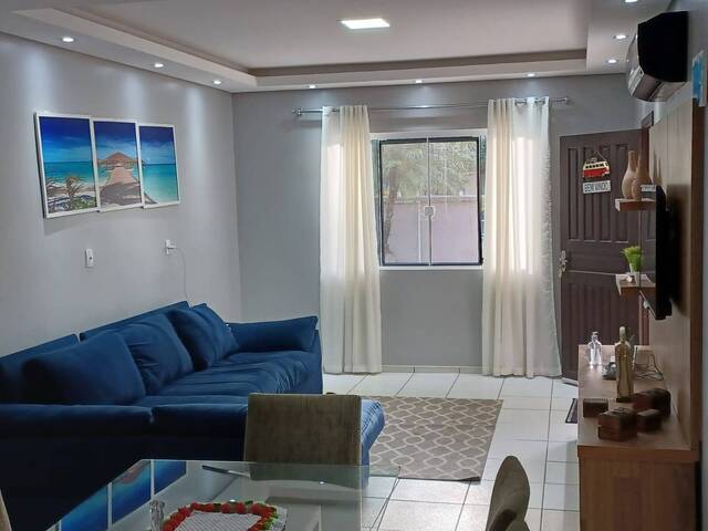 #76 - Casa para Temporada em São Francisco do Sul - SC