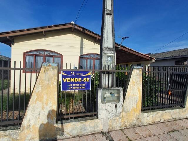 #77 - Casa para Venda em São Francisco do Sul - SC