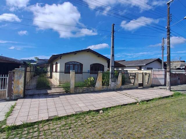 Venda em Rocio Grande - São Francisco do Sul