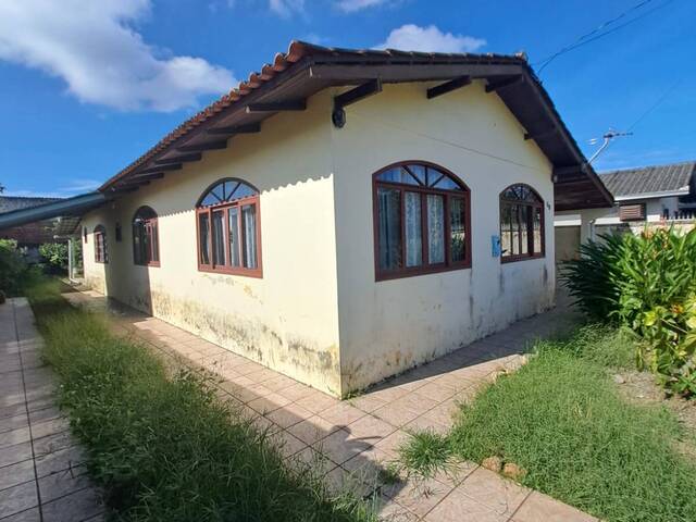 Casa para Venda em São Francisco do Sul - 4