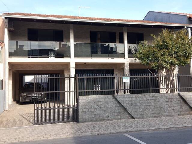 #78 - Sobrado para Venda em São Francisco do Sul - SC