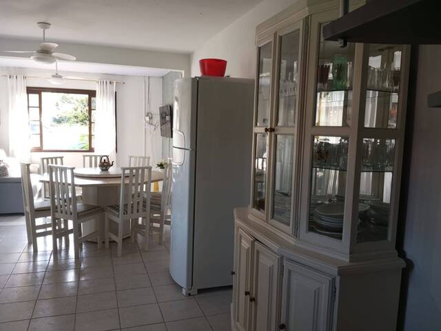 #80 - Casa para Temporada em São Francisco do Sul - SC