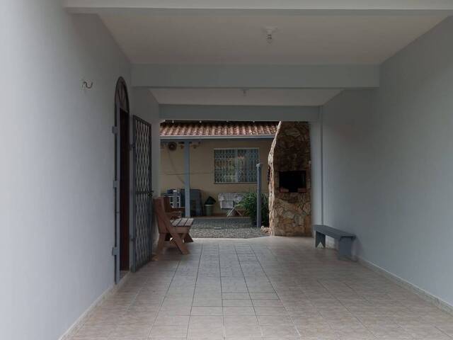 #81 - Casa para Venda em São Francisco do Sul - SC