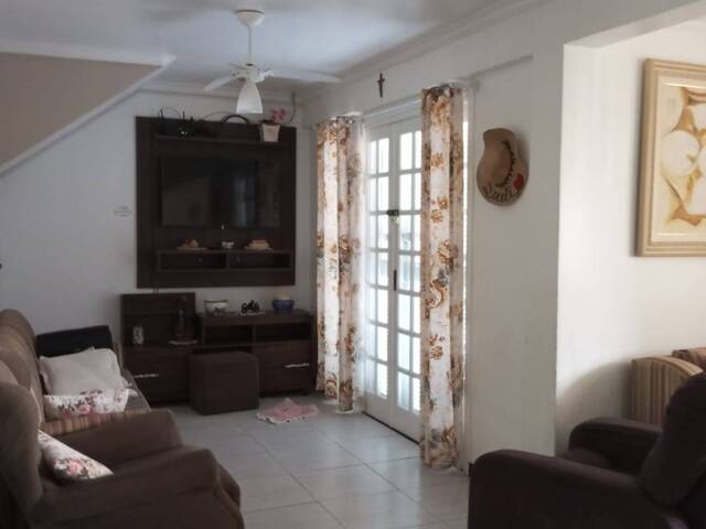 Casa para Temporada em São Francisco do Sul - 4