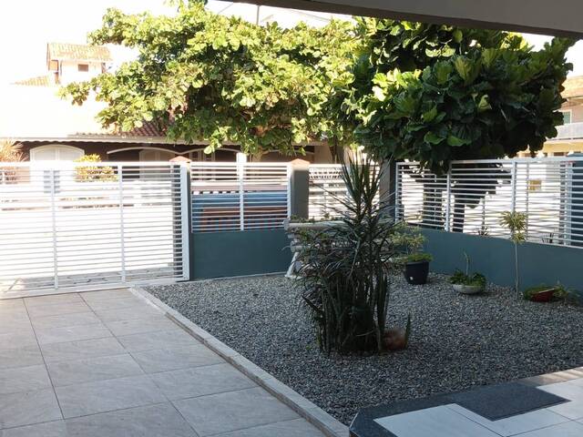 #82 - Casa para Temporada em São Francisco do Sul - SC