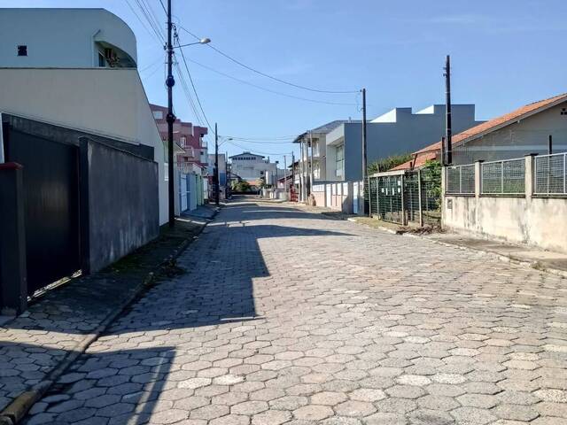 #82 - Casa para Temporada em São Francisco do Sul - SC
