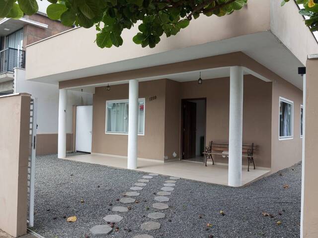 #83 - Casa para Venda em São Francisco do Sul - SC