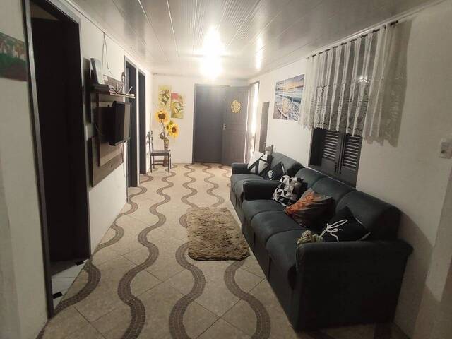 Casa para Venda em São Francisco do Sul - 4