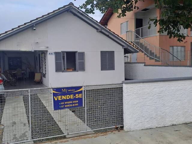 #84 - Casa para Venda em São Francisco do Sul - SC