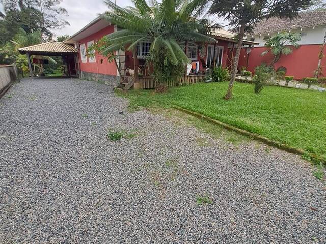 #85 - Casa para Venda em São Francisco do Sul - SC