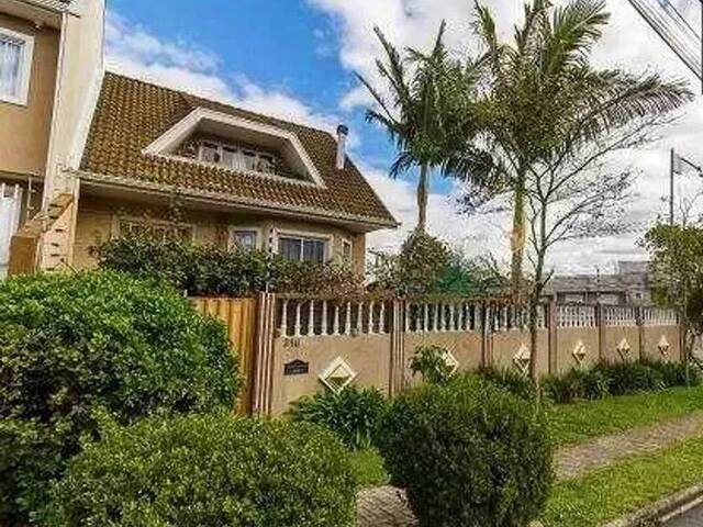 #86 - Sobrado para Venda em Curitiba - PR