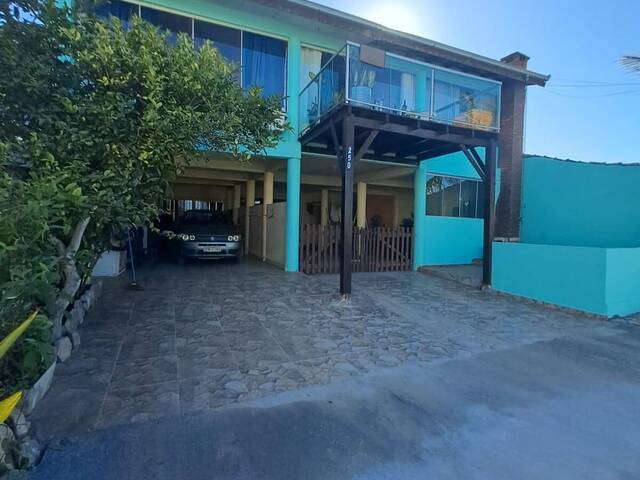 #87 - Sobrado para Venda em São Francisco do Sul - SC
