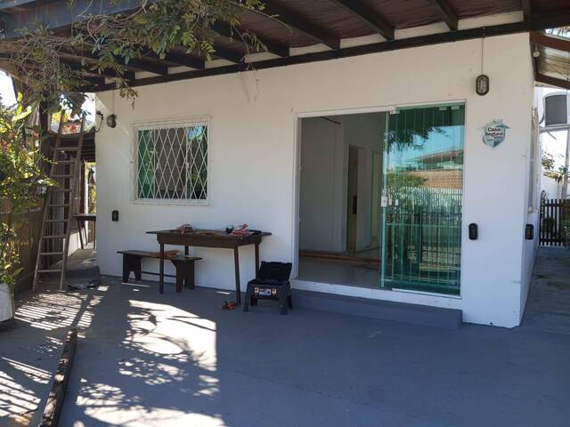 Casa para Locação em São Francisco do Sul - 4