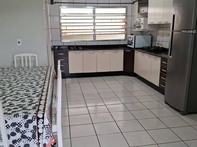 Apartamento para Temporada em São Francisco do Sul - 4