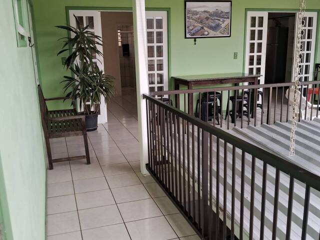 #89 - Apartamento para Temporada em São Francisco do Sul - SC