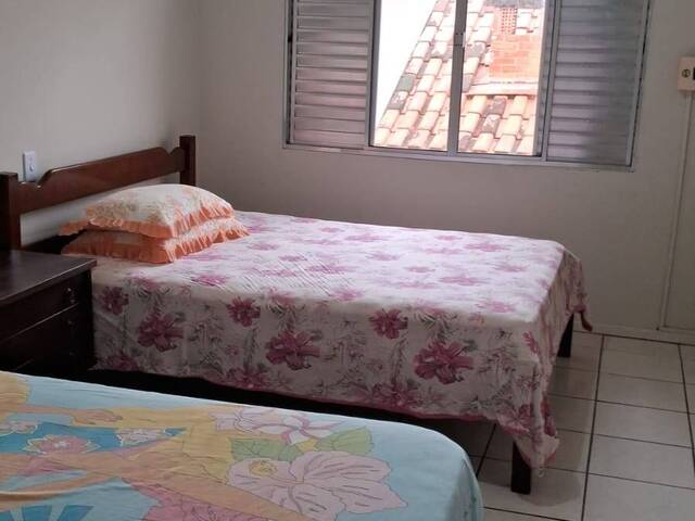 Apartamento para Temporada em São Francisco do Sul - 5