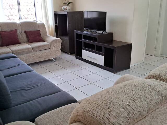 #89 - Apartamento para Temporada em São Francisco do Sul - SC