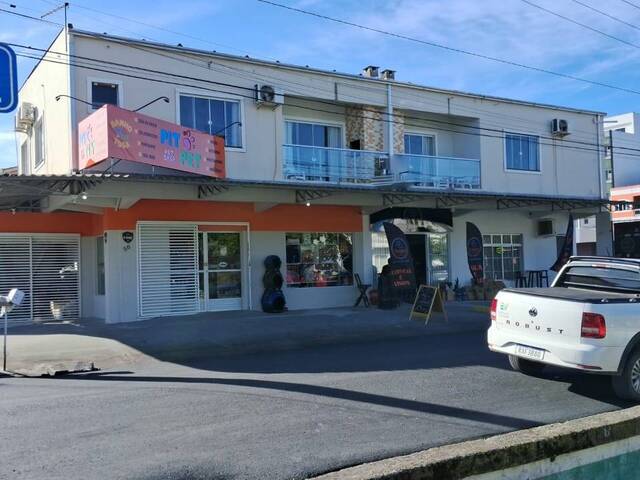 #90 - Apartamento para Temporada em São Francisco do Sul - SC