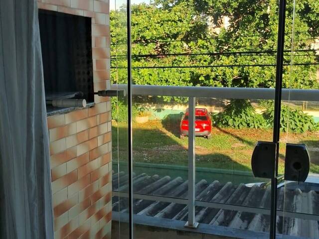 Apartamento para Temporada em São Francisco do Sul - 4