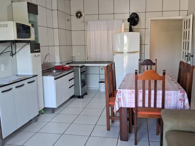 #90 - Apartamento para Temporada em São Francisco do Sul - SC