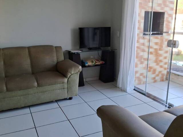 #90 - Apartamento para Temporada em São Francisco do Sul - SC