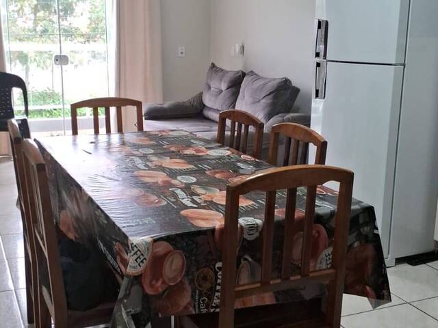 Apartamento para Temporada em São Francisco do Sul - 5