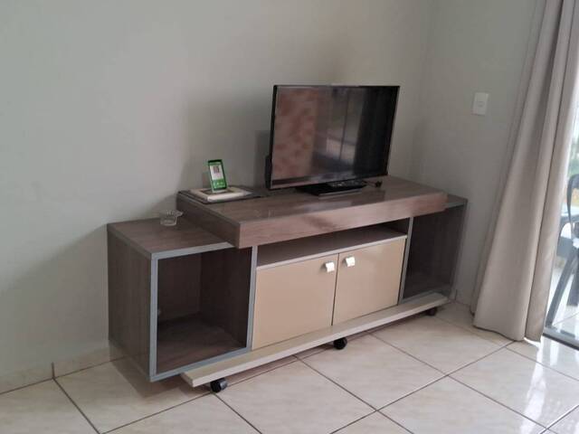 Apartamento para Temporada em São Francisco do Sul - 4