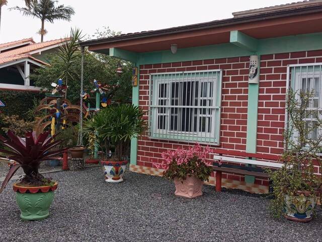 Casa para Temporada em São Francisco do Sul - 4