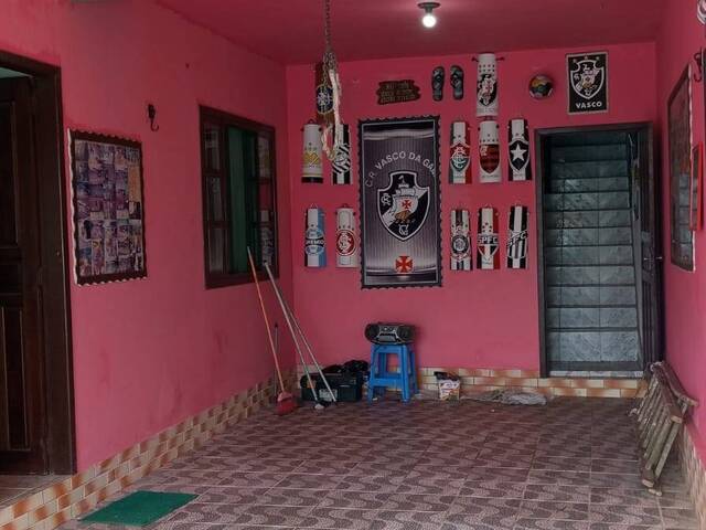 Casa para Temporada em São Francisco do Sul - 5