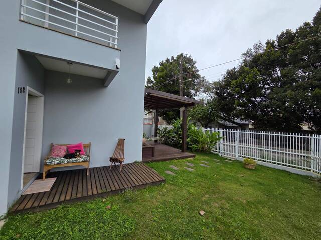 Sobrado para Venda em São Francisco do Sul - 5