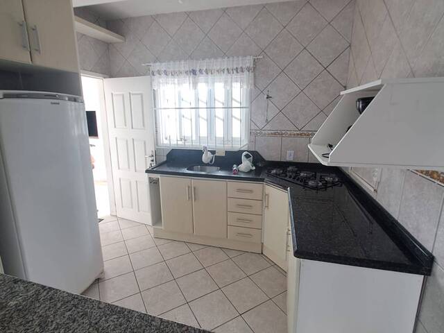 Sobrado para Venda em São Francisco do Sul - 5