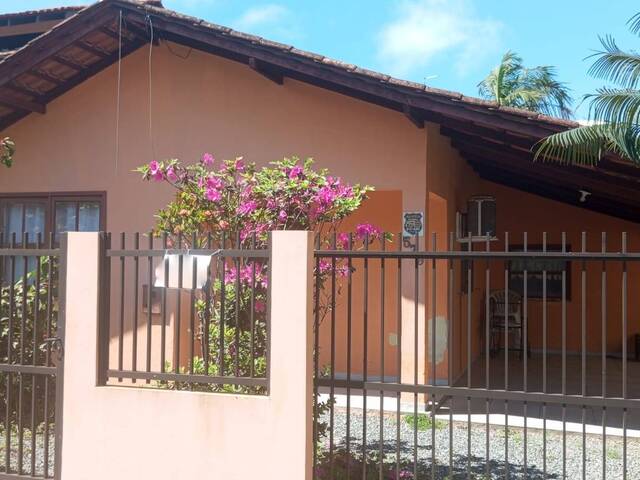 Casa para Venda em São Francisco do Sul - 5
