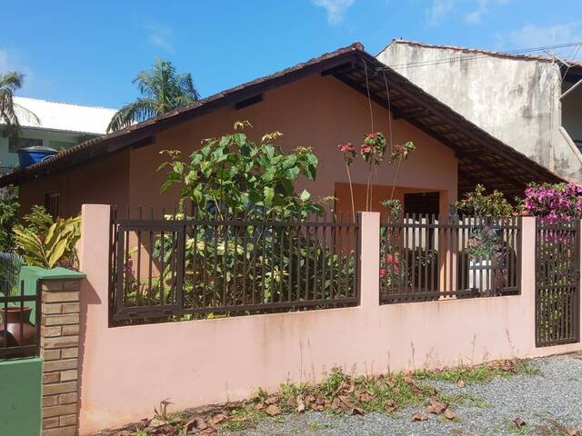 #97 - Casa para Venda em São Francisco do Sul - SC