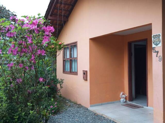 Casa para Venda em São Francisco do Sul - 4