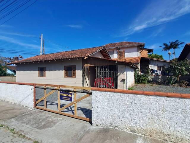 Casa para Venda em São Francisco do Sul - 4