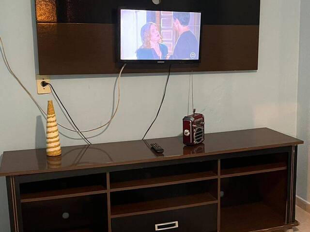 #100 - Apartamento para Temporada em São Francisco do Sul - SC