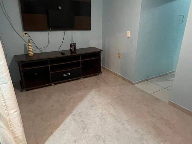 Apartamento para Temporada em São Francisco do Sul - 4