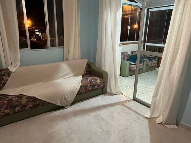 #100 - Apartamento para Temporada em São Francisco do Sul - SC