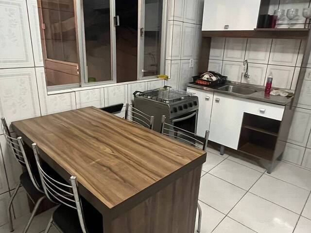 Apartamento para Temporada em São Francisco do Sul - 5